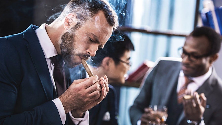 每個雪茄使用者都應該知道的10件事